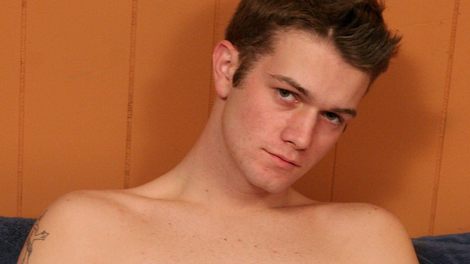 Meet The Model: Bryce Corbin 