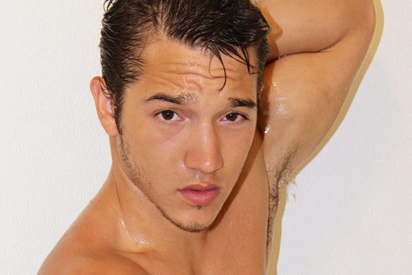 Jizzy McBone - Webcam Show