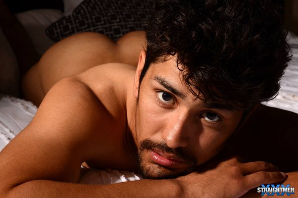 Andy Hunter, Steve Rambo, Chad Thomas and Mark – Part 2 Diego Rafa Huerco Solo 3