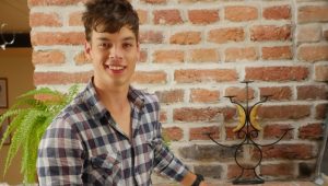 Tommy Poulain Solo 2