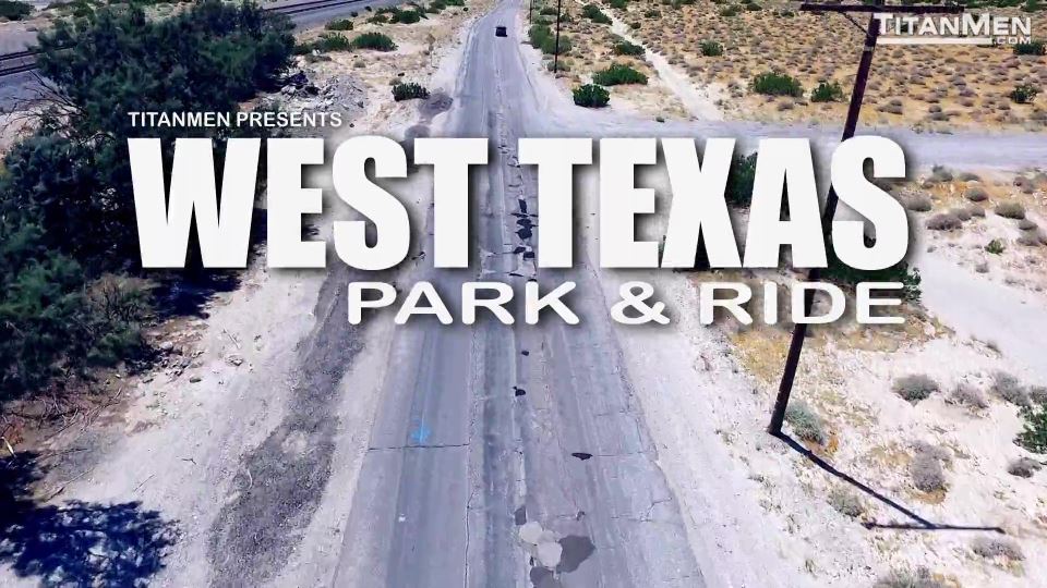 West Texas Park & Ride