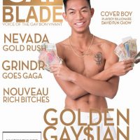 Peter Fever - Sexy Rich Gaysians