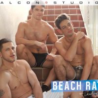Falcon Studios Goes Bareback With 'Beach Rats of Lauderdale' 2
