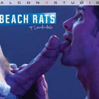 Falcon Studios Goes Bareback With 'Beach Rats of Lauderdale' 4