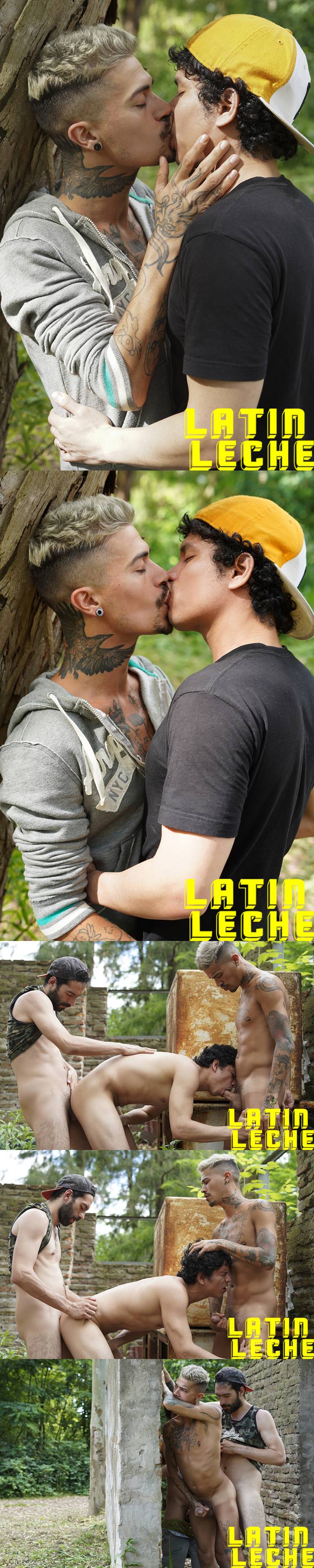 Latin Leche: Numero 74