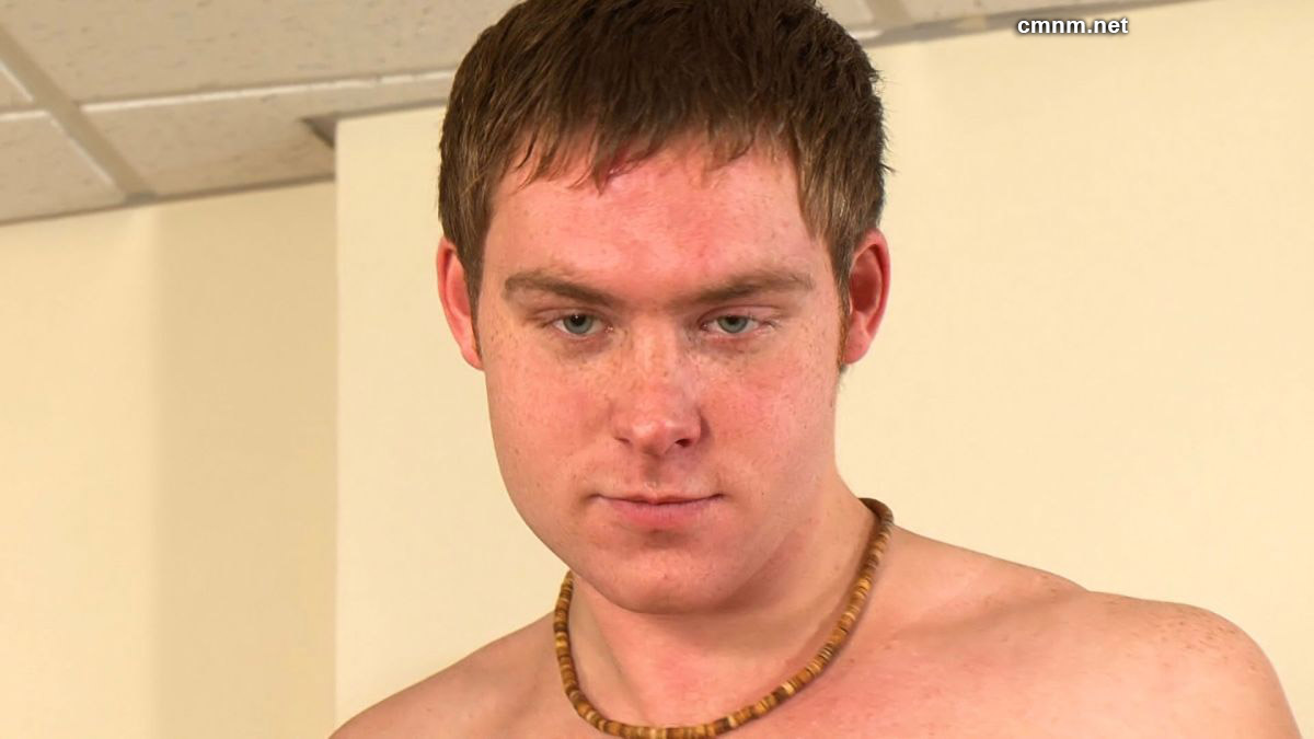 Clothed Male/Nude Male: William Clothed Male/Nude Male: William