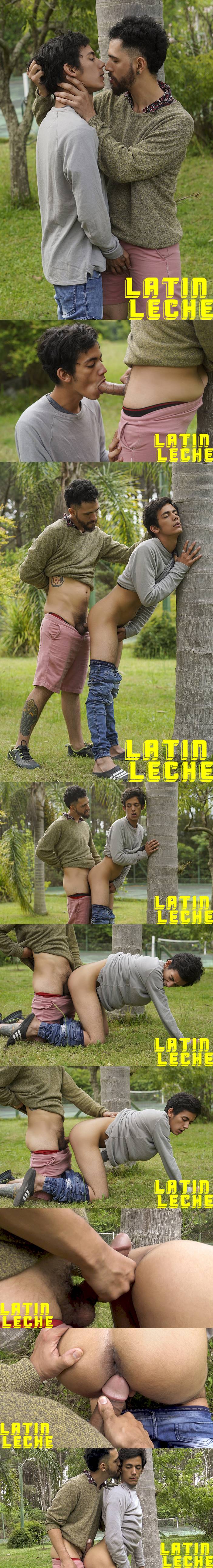 Latin Leche: Numero 78