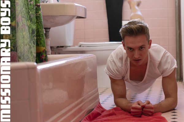 Missionary Boys: Bar Addison – Solo 1 Missionary Boys: Bar Addison - Solo 1