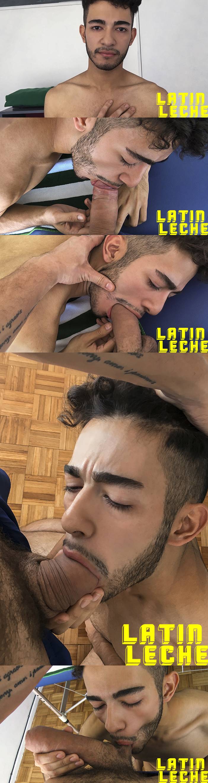 Hairy Latin