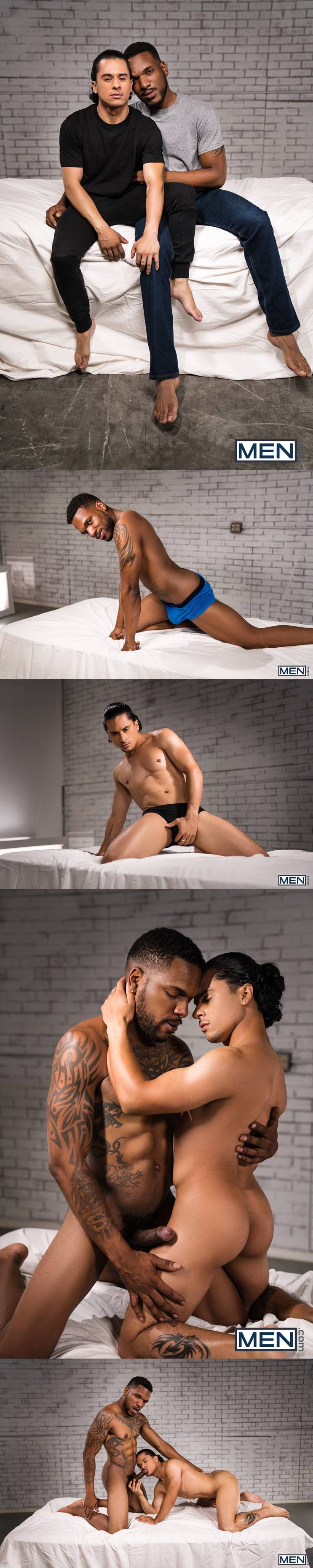 Room Of Desire: Armond Rizzo and Aaron Reese
