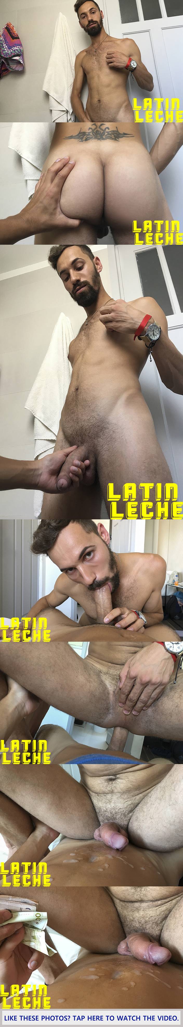 Latin Leche: Numero 93 1