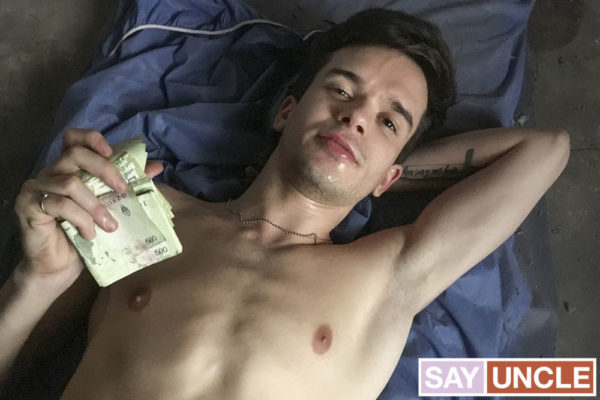 Latin Leche - Numero 118 1