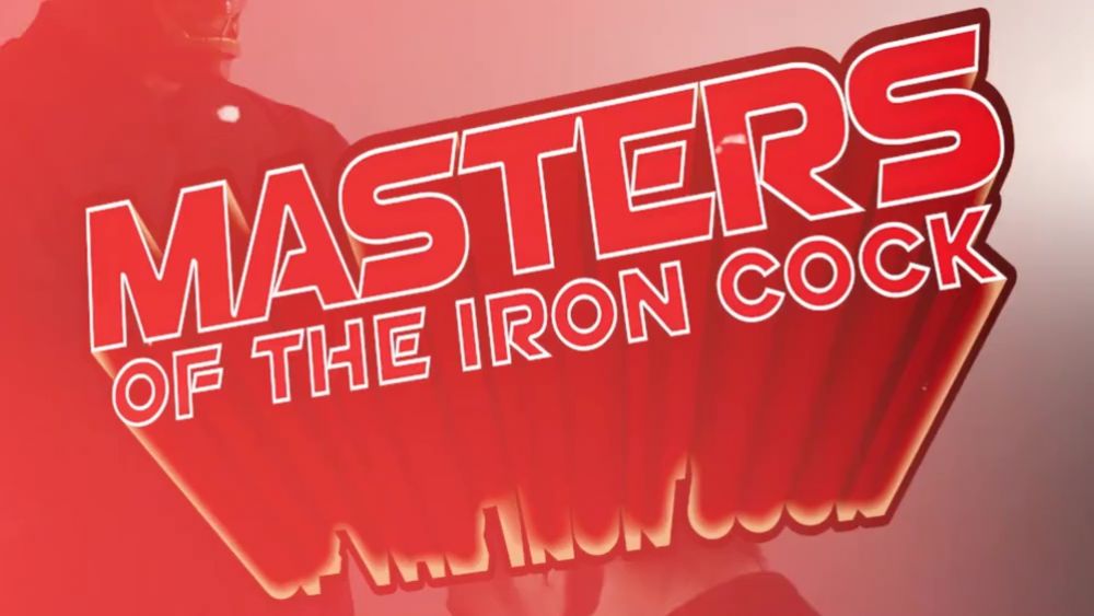 Peter Fever East Brings “Masters of the Iron Cock”