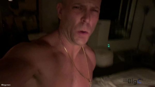 TheBigCMen: Big C Breeds A Fan 1