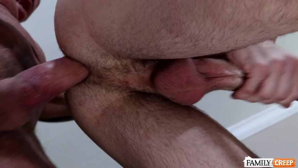 Alex Meyer & Dallas Steele - Family Creep 1