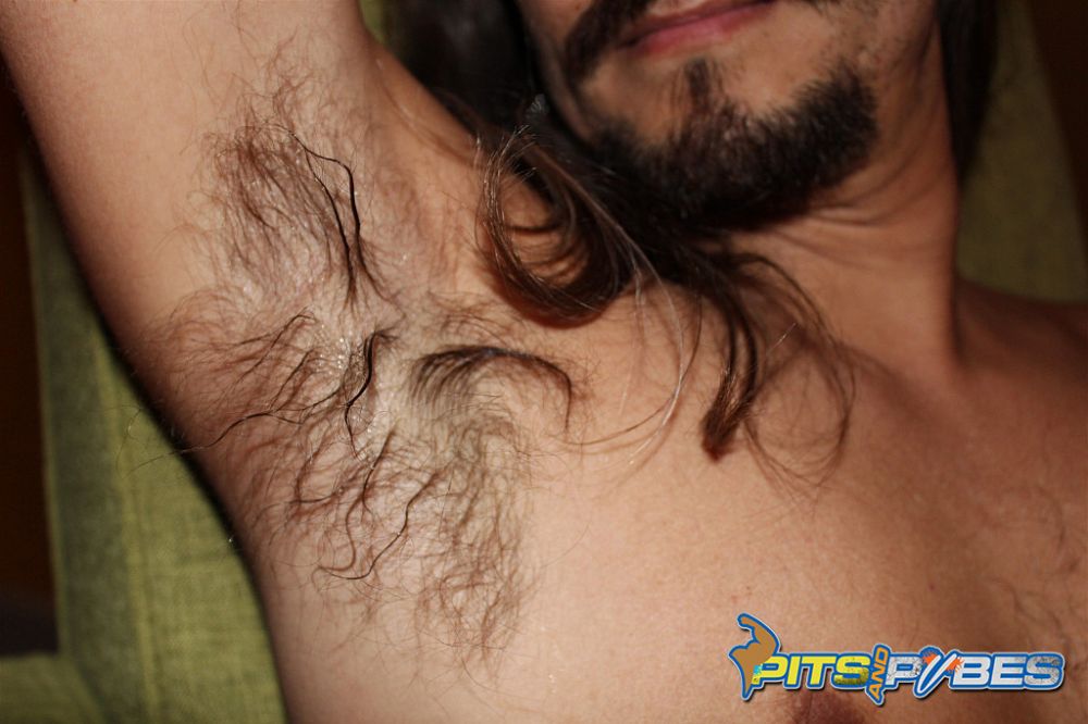 Pits Pubs Hairy Skyler