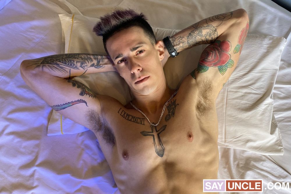 Latin Leche - Numero 169 1