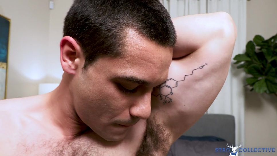 Stagcollective – Introducing: Andrew Miller Stagcollective - Introducing: Andrew Miller 1