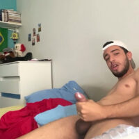 Big Dick In The Bedroom - Henry Lynes 1