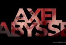 Axel Abysse - Close Up 3