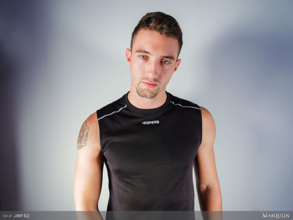 HotAF: Jimmy Bud – Masqulin HotAF: Jimmy Bud - Masqulin 6