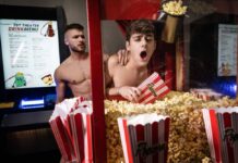 Buttering His Popcorn: Part 2  - Joey Mills & Devy 3