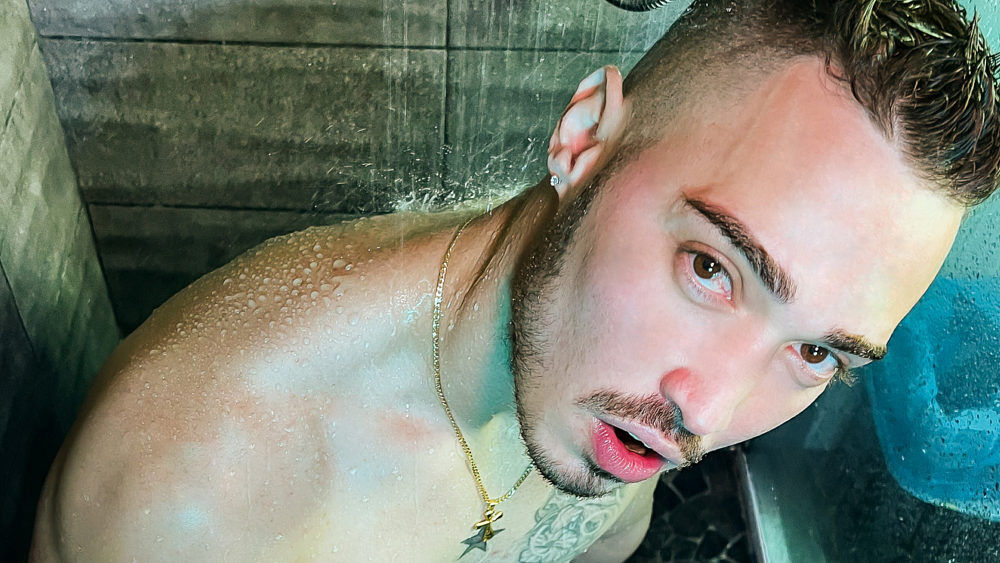 Masqulin Presents: Thiago Cubano 4