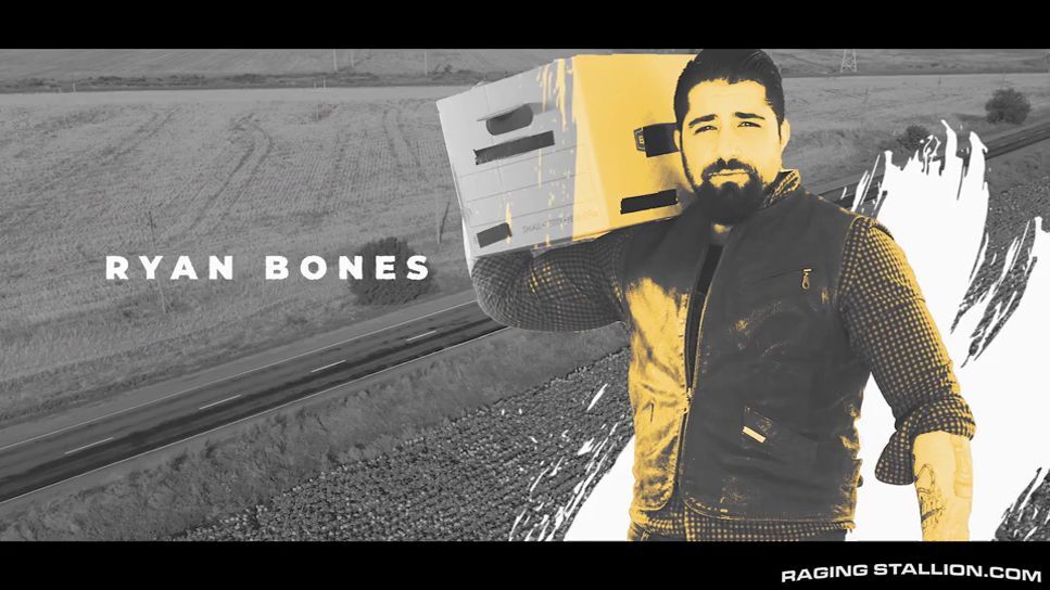 Truck Loads - Scene 1: Ryan Bones & Travis Connor