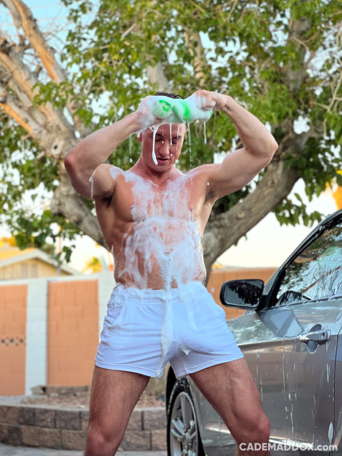 Cade Maddox's Car Wash 2