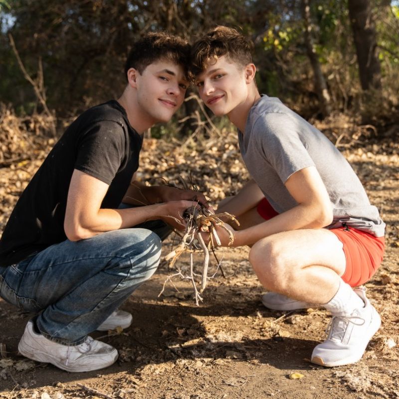 MEN's Bait & Tackle - Part 2: Troye Dean & Jake Preston