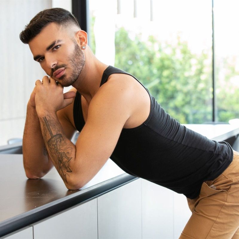 Raunchy Plumber Cock: Pol Prince & Sir Peter 3