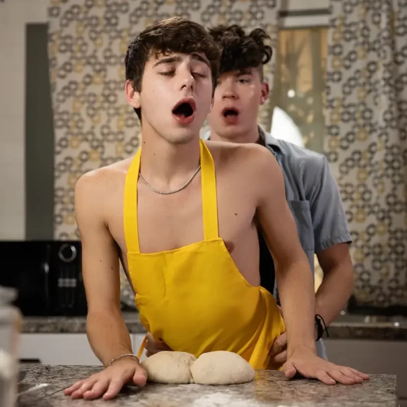 Raunchy Brunch - Part 2: Drake Von & Joey Mills 3