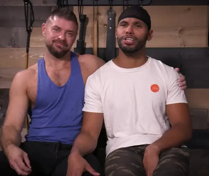 Master Jack Andy Dominates Tony Genius 7