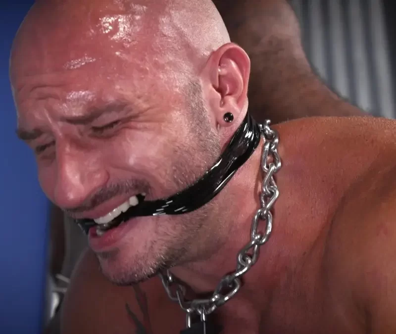 Micah Martinez Torments & Bangs Greg Riley 3