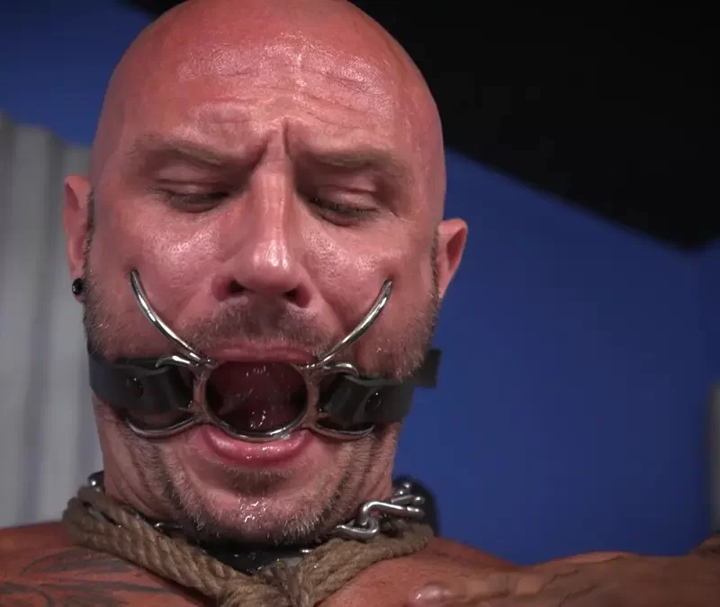 Micah Martinez Torments & Bangs Greg Riley 6
