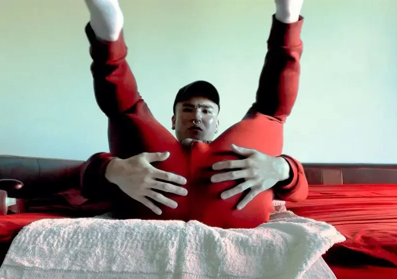 Yoshi Kawasaki’s Anal Log - Vol. 5