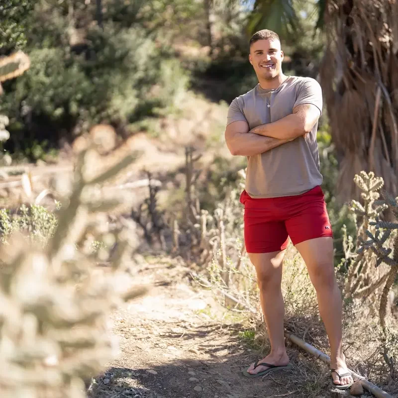 Alex Jerks Off For Sean Cody