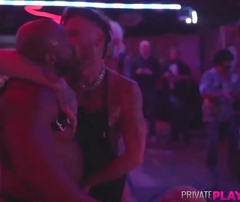 Private Playground XXX's Launch Party - Cam 2 6