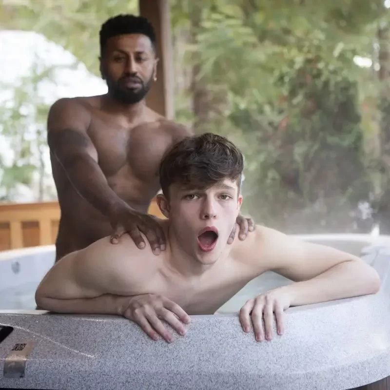 Slopes & Sex Part 1: Braxton Cruz & Jake Preston 4