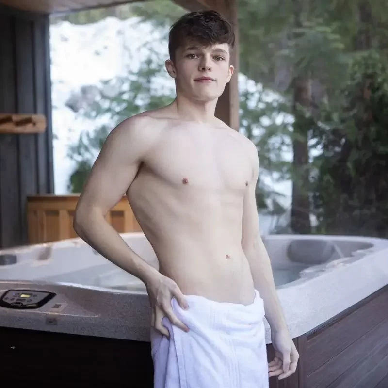 Slopes & Sex Part 1: Braxton Cruz & Jake Preston