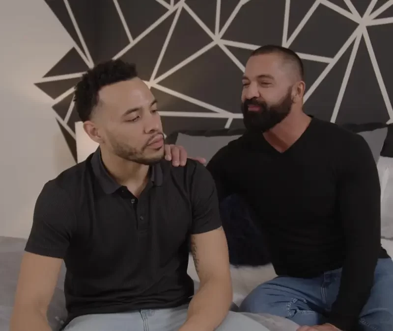 Better Than Your Ex: Dominic Pacifico & Elijah Wilde