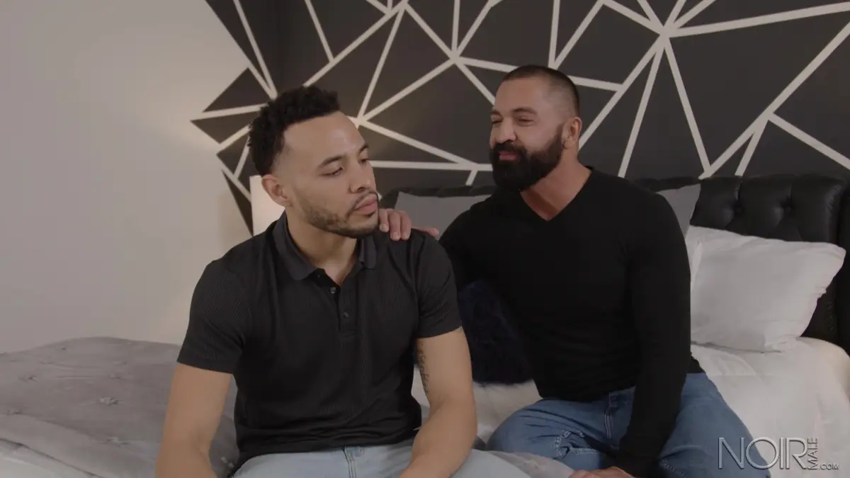 Better Than Your Ex: Dominic Pacifico & Elijah Wilde