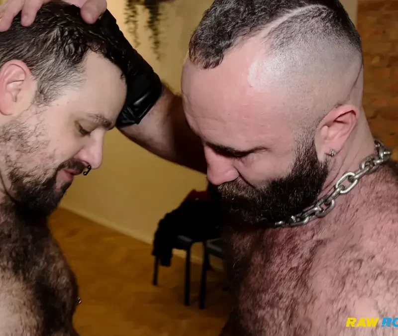Filthy Piss Pigs Have Kinky Sex At Raw Road Nation 3