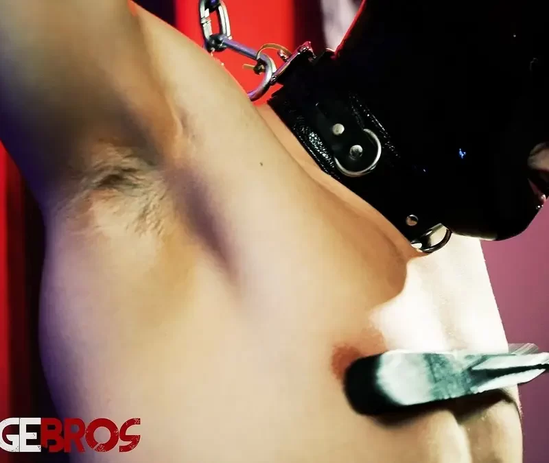 Control: Carter Collins & Oliver Marx 8
