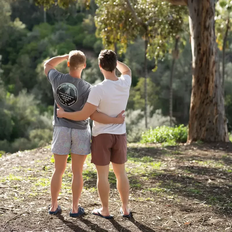 Grayson & Robbie - Bareback For Sean Cody 6