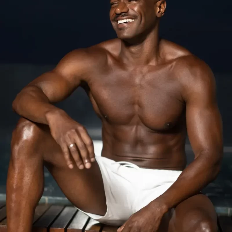 Mateo Zagal finds himself in sensational GANGBANG by Rhyheim Shabazz 2
