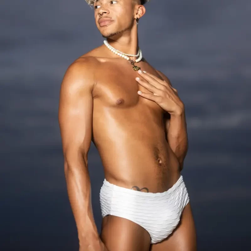 Mateo Zagal finds himself in sensational GANGBANG by Rhyheim Shabazz 8