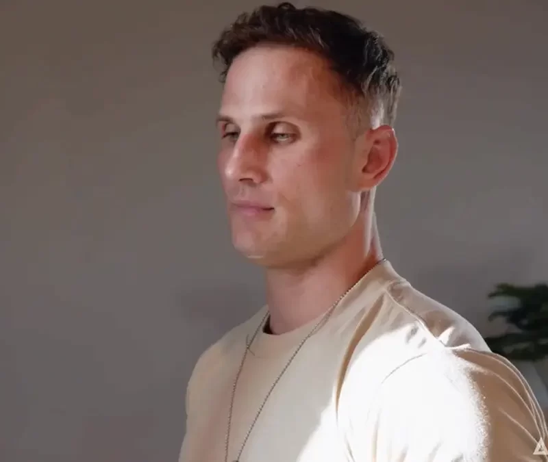 Military Insubordination: Jeremiah Cruze & Blain O'Connor 2