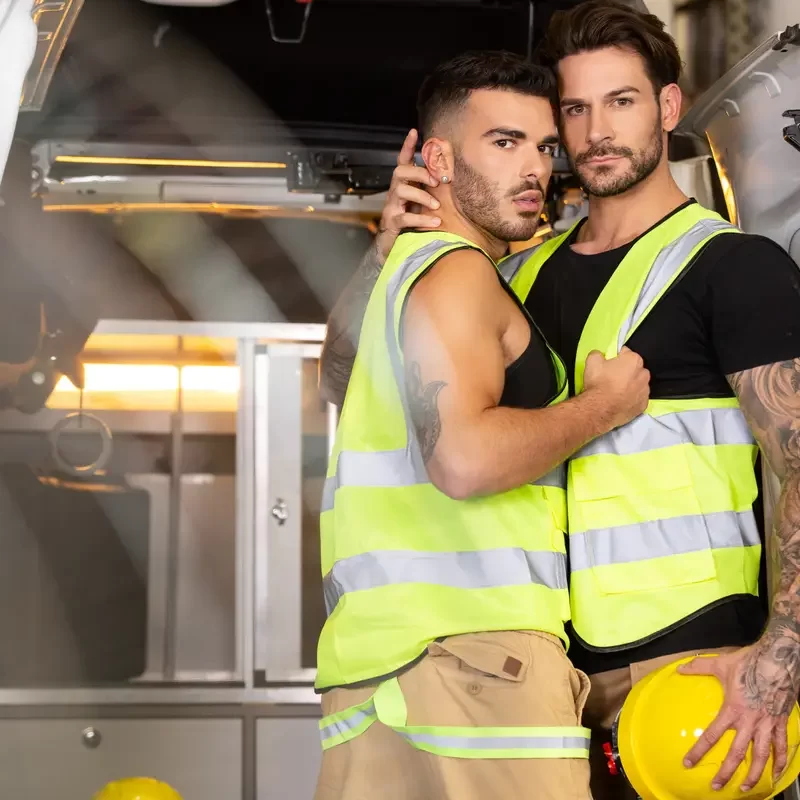 Nut On The Doughnut: Papi Kocic & Pol Prince 6