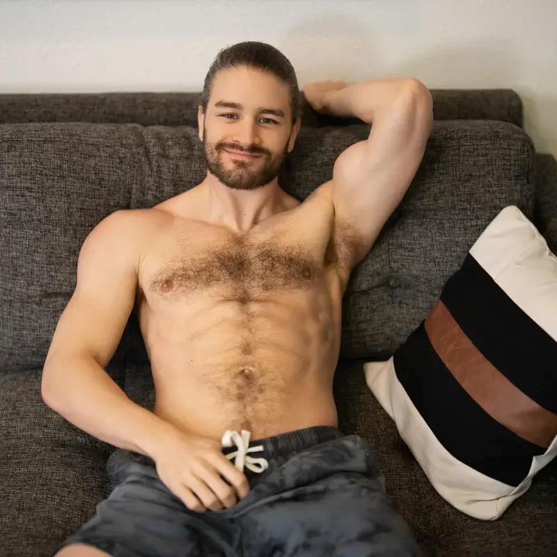 Ryder Flynn's Solo For Sean Cody 1